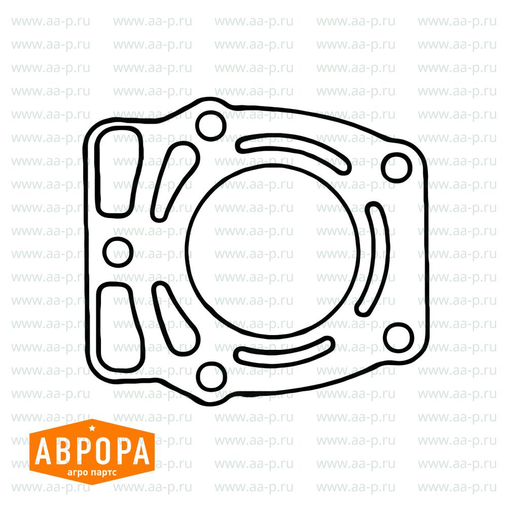 MIU11762 ГОЛОВКА  БЛОКА  ЦИЛИНДРОВ